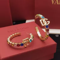 $32.00 USD Dolce & Gabbana D&G Earrings For Women #1336491