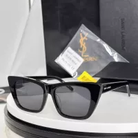 $60.00 USD Yves Saint Laurent YSL AAA Quality Sunglasses #1336492