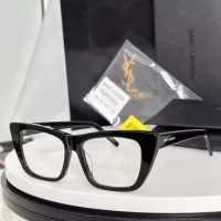 $60.00 USD Yves Saint Laurent YSL AAA Quality Sunglasses #1336496