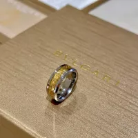 $39.00 USD Bvlgari Rings #1336528