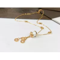 $34.00 USD Bvlgari Necklaces #1336543