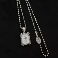 $45.00 USD Chrome Hearts Necklaces #1336548
