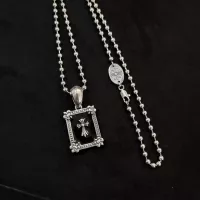 $45.00 USD Chrome Hearts Necklaces #1336550