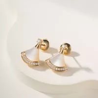 $56.00 USD Bvlgari Earrings For Women #1336551