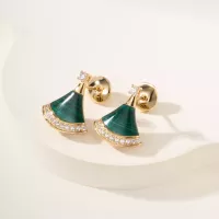 $56.00 USD Bvlgari Earrings For Women #1336553