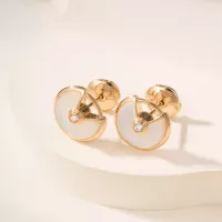 $56.00 USD Bvlgari Earrings For Women #1336554