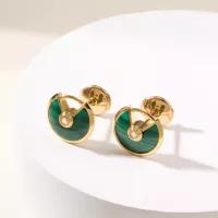 $56.00 USD Bvlgari Earrings For Women #1336555