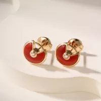 $56.00 USD Bvlgari Earrings For Women #1336556