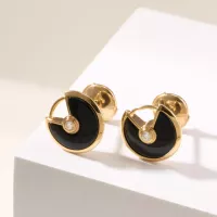 $56.00 USD Bvlgari Earrings For Women #1336557