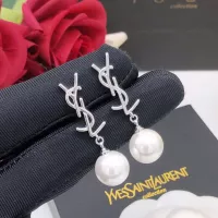 $27.00 USD Yves Saint Laurent YSL Earrings For Women #1336558