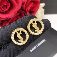 $27.00 USD Yves Saint Laurent YSL Earrings For Women #1336560