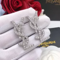 $32.00 USD Yves Saint Laurent YSL Earrings For Women #1336562
