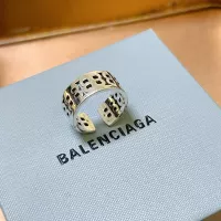 $32.00 USD Balenciaga Rings #1336615