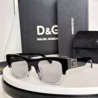 $60.00 USD Dolce & Gabbana AAA Quality Sunglasses #1336636