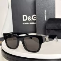 $60.00 USD Dolce & Gabbana AAA Quality Sunglasses #1336639