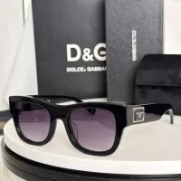 $60.00 USD Dolce & Gabbana AAA Quality Sunglasses #1336640