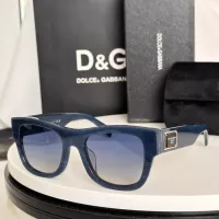 $60.00 USD Dolce & Gabbana AAA Quality Sunglasses #1336641