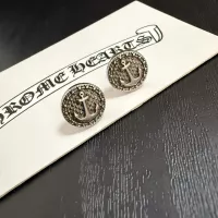 $36.00 USD Chrome Hearts Earrings For Unisex #1336666