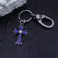 $45.00 USD Chrome Hearts Key Holder And Bag Buckle #1336678