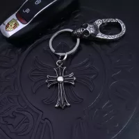 $45.00 USD Chrome Hearts Key Holder And Bag Buckle #1336679