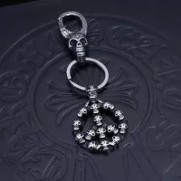 $45.00 USD Chrome Hearts Key Holder And Bag Buckle #1336680