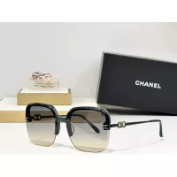 $60.00 USD Celine AAA Quality Sunglasses #1336682
