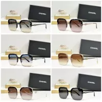 $60.00 USD Celine AAA Quality Sunglasses #1336685