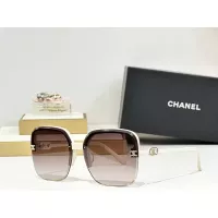 $60.00 USD Celine AAA Quality Sunglasses #1336686