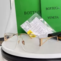 $45.00 USD Bottega Veneta AAA Quality Sunglasses #1336691
