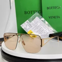 $45.00 USD Bottega Veneta AAA Quality Sunglasses #1336693