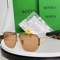 $45.00 USD Bottega Veneta AAA Quality Sunglasses #1336694