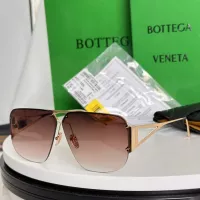 $45.00 USD Bottega Veneta AAA Quality Sunglasses #1336695