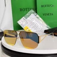 $45.00 USD Bottega Veneta AAA Quality Sunglasses #1336696