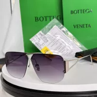 $45.00 USD Bottega Veneta AAA Quality Sunglasses #1336697