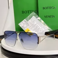 $45.00 USD Bottega Veneta AAA Quality Sunglasses #1336698