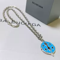 $56.00 USD Balenciaga Necklaces #1336699