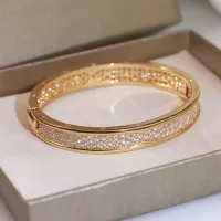 $56.00 USD Bvlgari Bracelets #1336718
