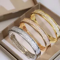$56.00 USD Bvlgari Bracelets #1336719