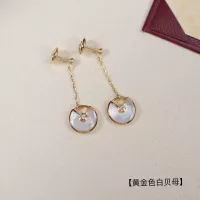 $68.00 USD Bvlgari Earrings For Women #1336728