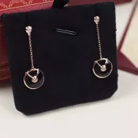 $68.00 USD Bvlgari Earrings For Women #1336729