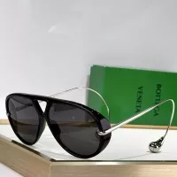 $64.00 USD Bottega Veneta AAA Quality Sunglasses #1336734