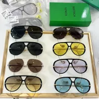 $64.00 USD Bottega Veneta AAA Quality Sunglasses #1336735