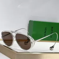 $45.00 USD Bottega Veneta AAA Quality Sunglasses #1336736