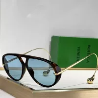 $45.00 USD Bottega Veneta AAA Quality Sunglasses #1336738