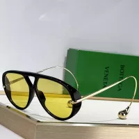 $45.00 USD Bottega Veneta AAA Quality Sunglasses #1336739