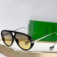 $45.00 USD Bottega Veneta AAA Quality Sunglasses #1336740
