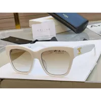 $45.00 USD Celine AAA Quality Sunglasses #1336754