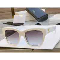 $45.00 USD Celine AAA Quality Sunglasses #1336755