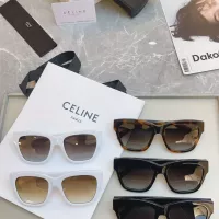 $45.00 USD Celine AAA Quality Sunglasses #1336755