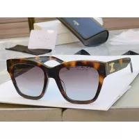 $45.00 USD Celine AAA Quality Sunglasses #1336757